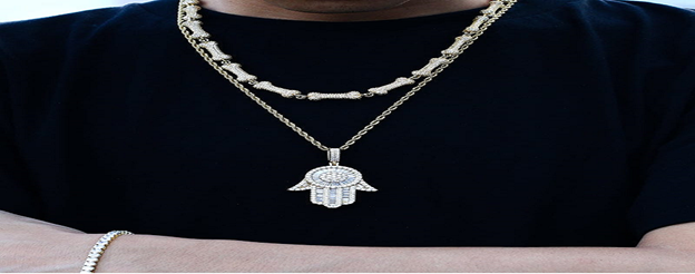 How to Buy a Moissanite Diamond Pendant Online