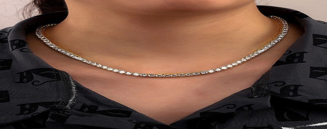 Unveiling the 3 Secrets to Wearing the Perfect Hip-hop Chain