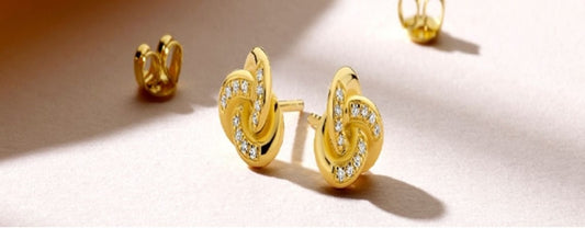 What should you know about VVS moissanite earrings?