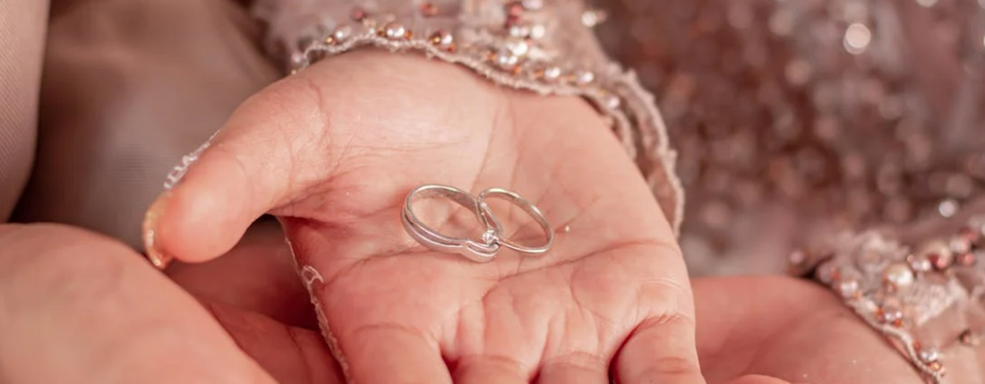 Is the shining brilliance of VVS Moissanite rings worth investing in?