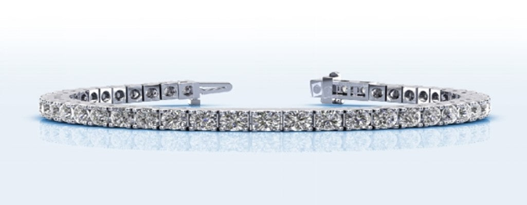 Six new tennis Bracelet trends of the year 2023 that you will love