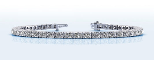 Six new tennis Bracelet trends of the year 2023 that you will love