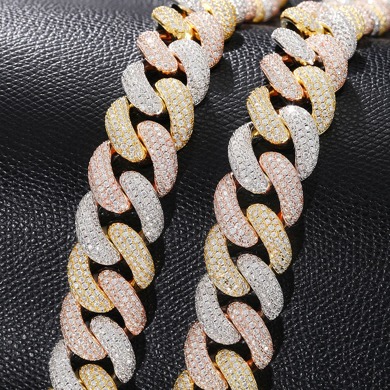 buy cuban chain bracelets online