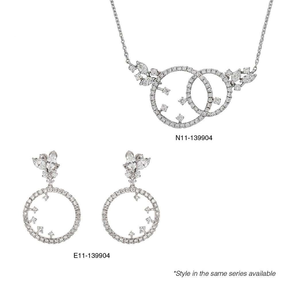 real diamond necklace