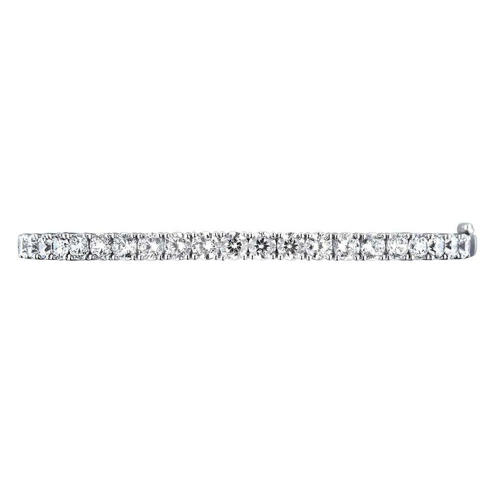shop solid gold diamond bracelet