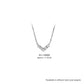 buy custom diamond pendant necklace