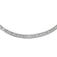 lab created diamond bracelet