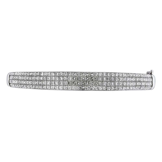 Luxe 18K gouden armband, natuurlijke ruwe diamanten armbanden, armband sieraden ontwerp