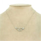 real diamond necklace