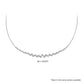 real handmade necklace chain