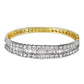 latest gold bracelet designs