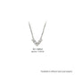 handmade chain necklace
