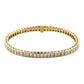 lab created diamond bracelet