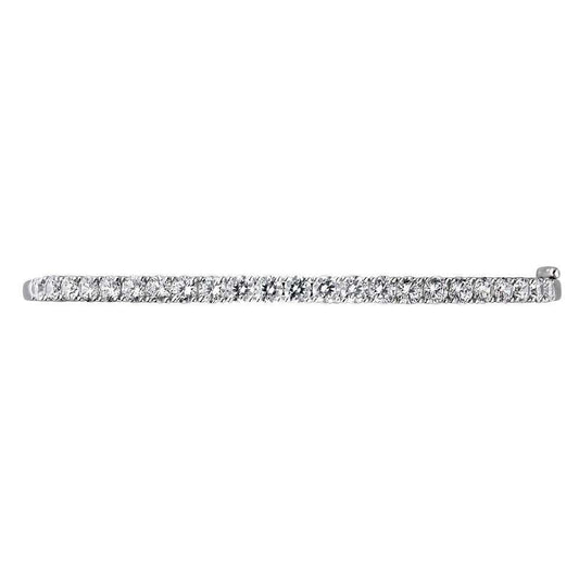 Ruwe natuurlijke pavé diamanten design sieraden, 18K geel, wit, Rosel gouden armbanden