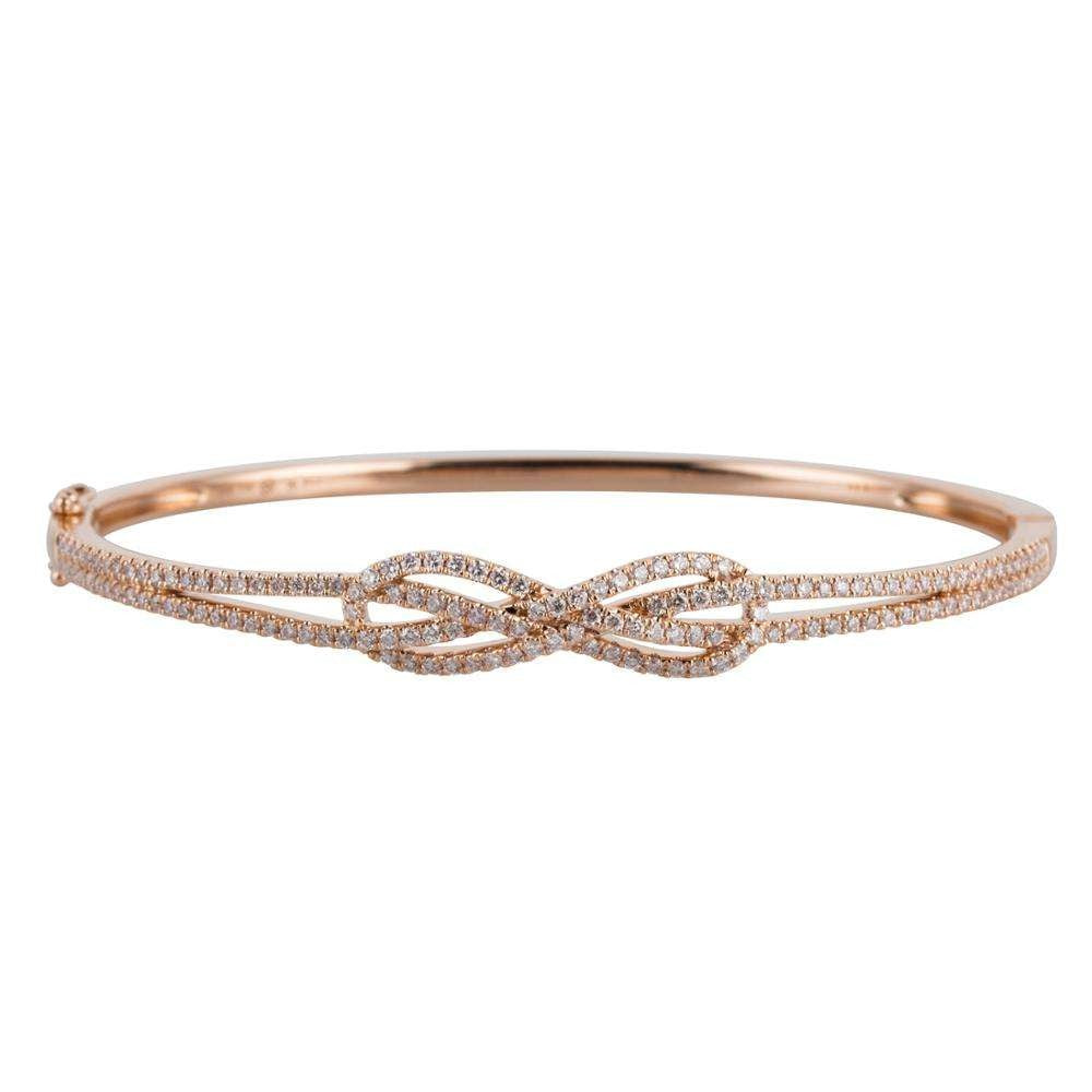 real diamond bracelet in USA