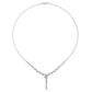custom diamond necklace