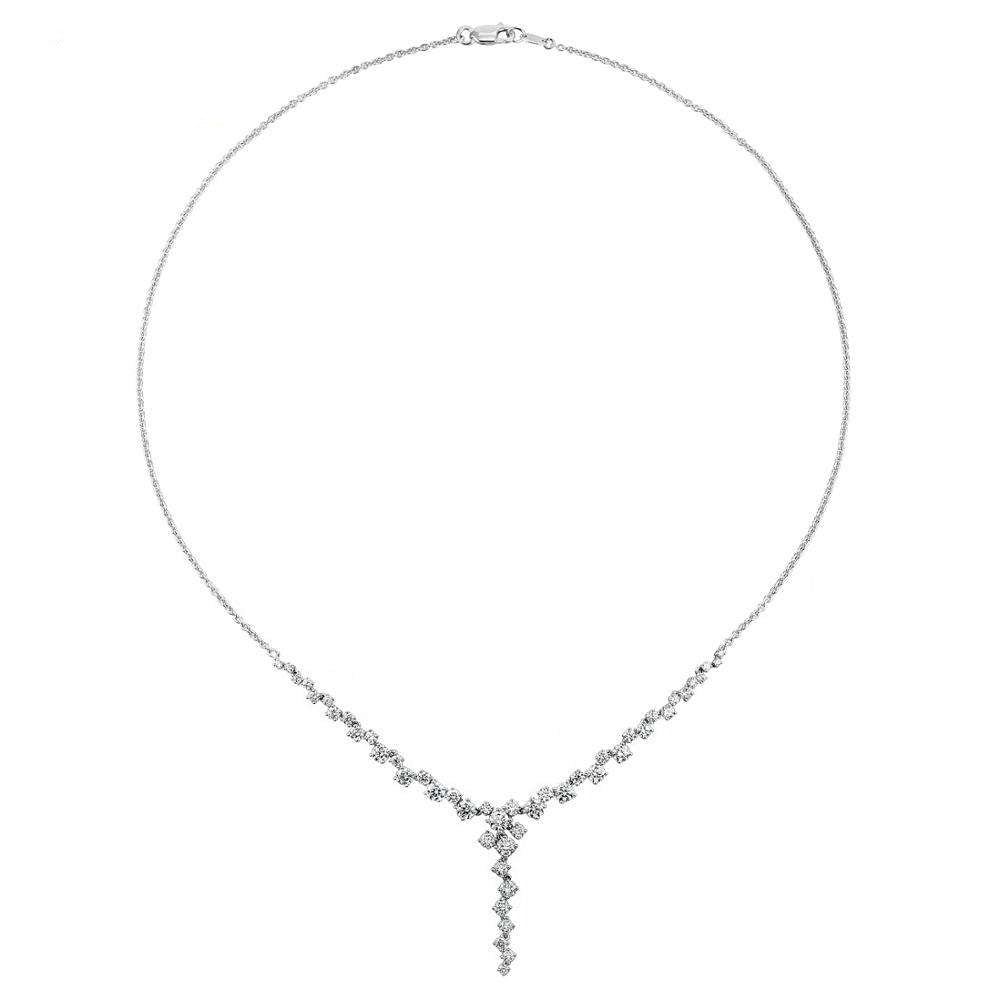 custom diamond necklace