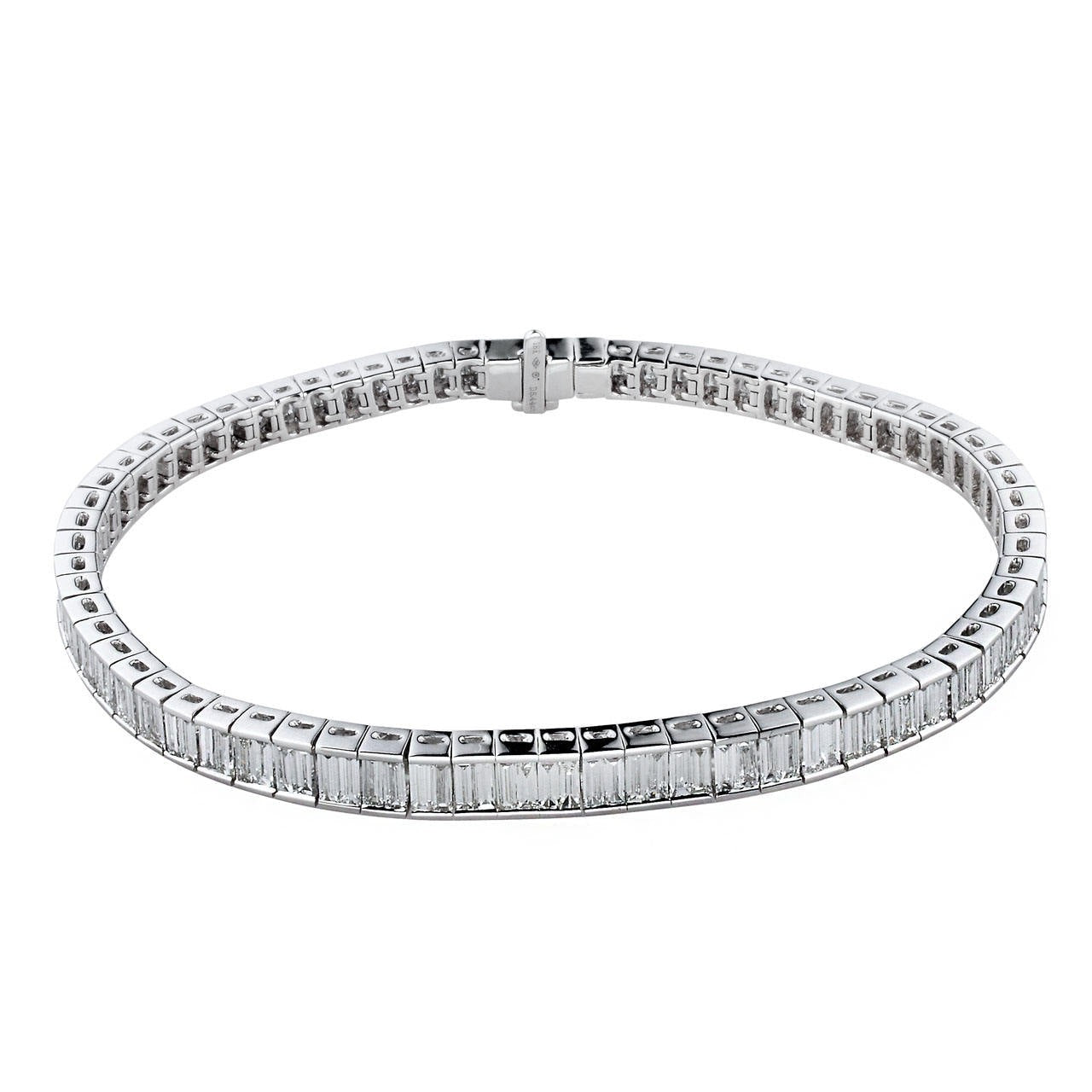 buy custom diamond bracelet