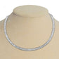 real lab diamond bracelet