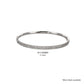 buy cheap handmade diamond bracelet