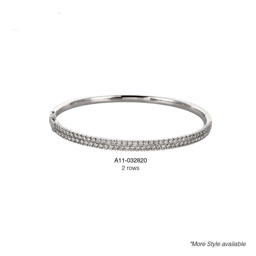 buy cheap handmade diamond bracelet