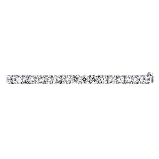 Natuurlijke ruwe lab-diamanten armbanden, 18K gouden sieradenontwerpen, beste gouden armbandmerken