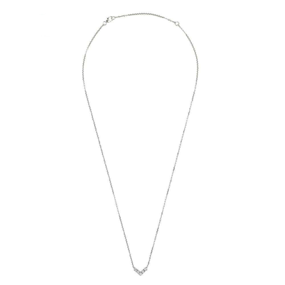 real diamond necklace in USA