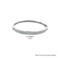 real diamond bracelets in USA