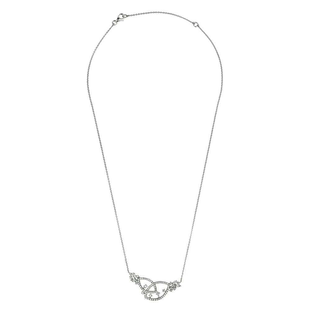 latest gold necklace designs