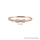 real diamond bracelet in USA