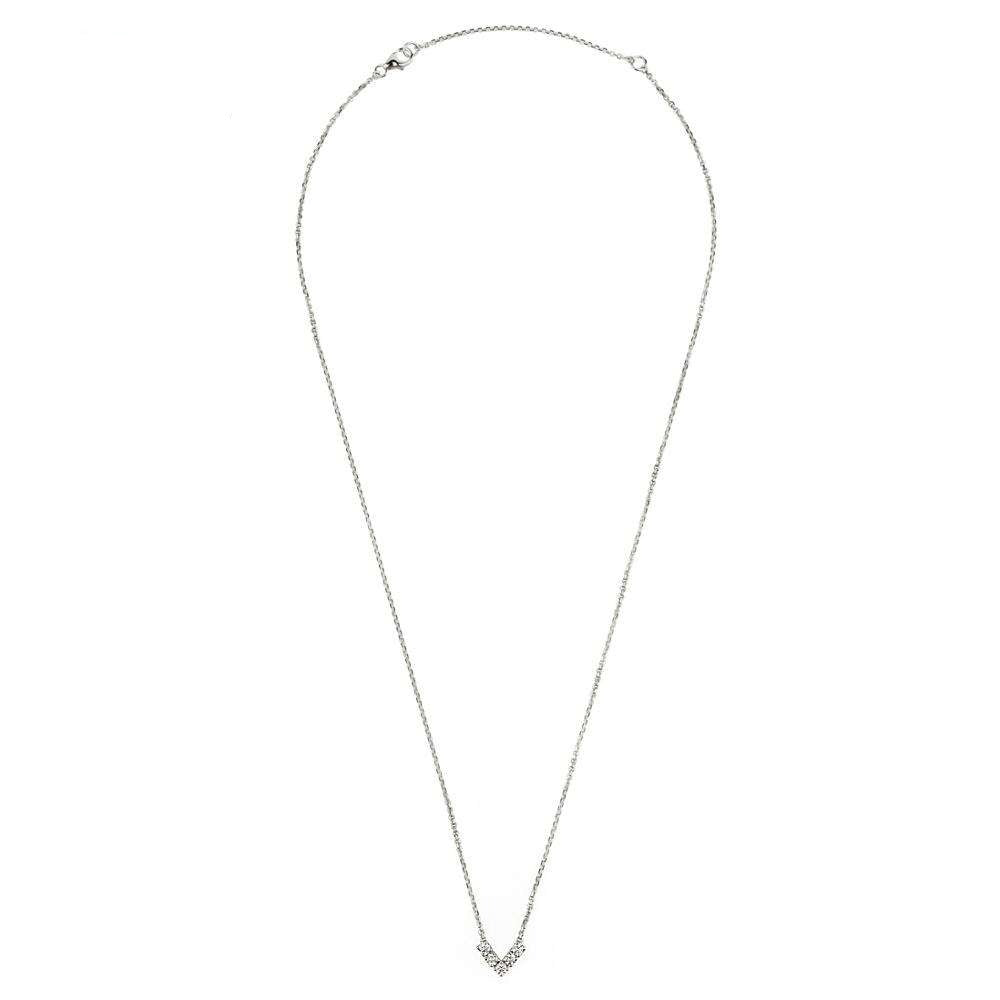 real diamond necklace