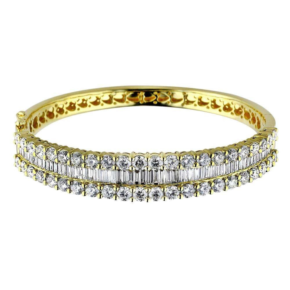 shop real diamond bracelet in USA