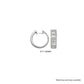 shop solid gold diamond bracelet