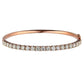 real lab diamond bracelet