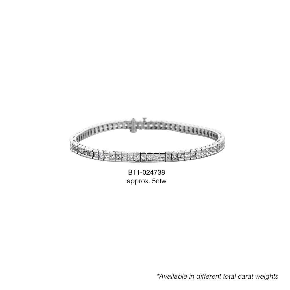 shop real diamond jewelry bracelet