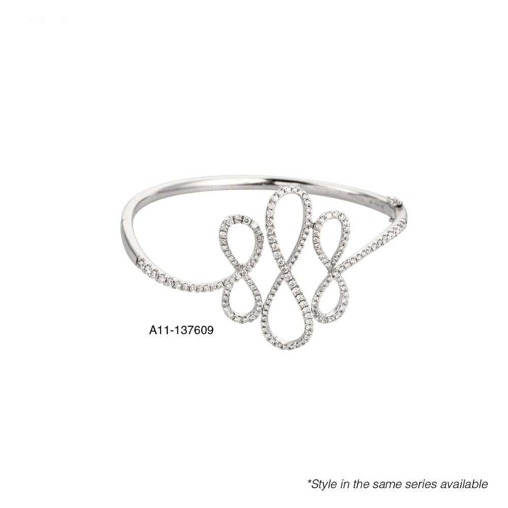 buy custom diamond bracelets