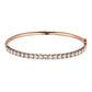 real lab diamond bracelet