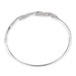lab created diamond bracelet