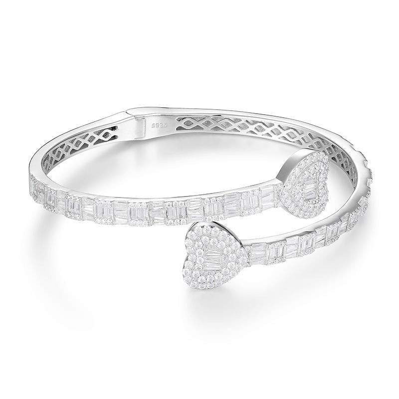 tennis bracelets