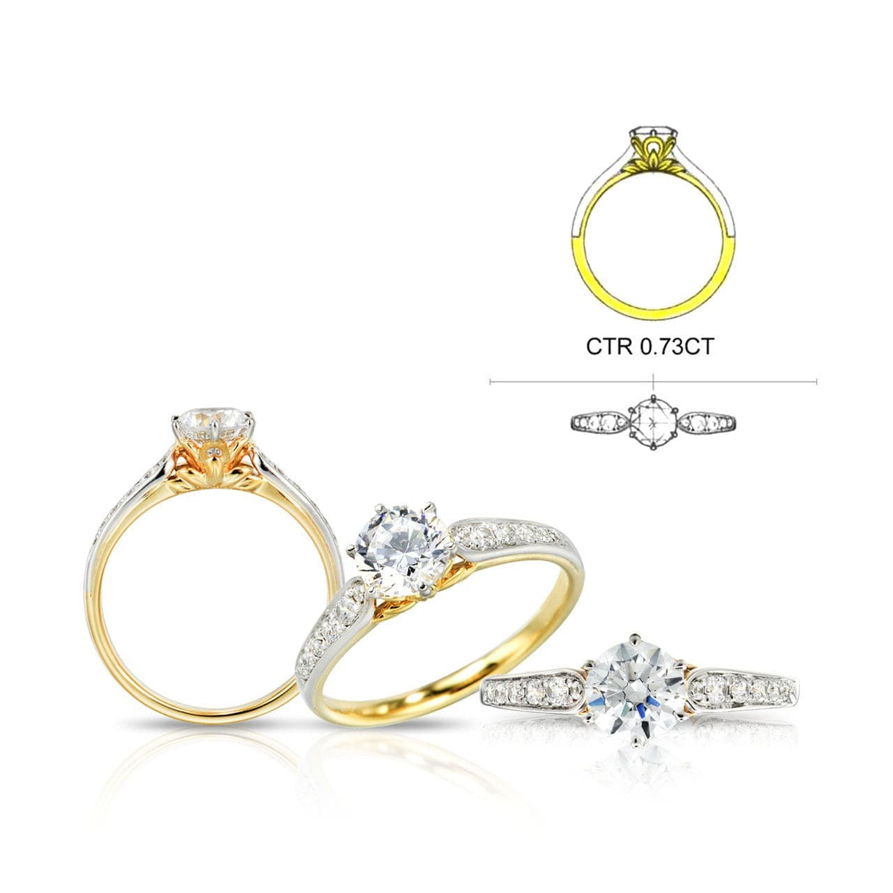 Heart Ring Sona Diamond Promise Rings for Girlfriend - Affordable Promise  Ring | Cute promise rings, Promise rings for girlfriend, Affordable promise  ring