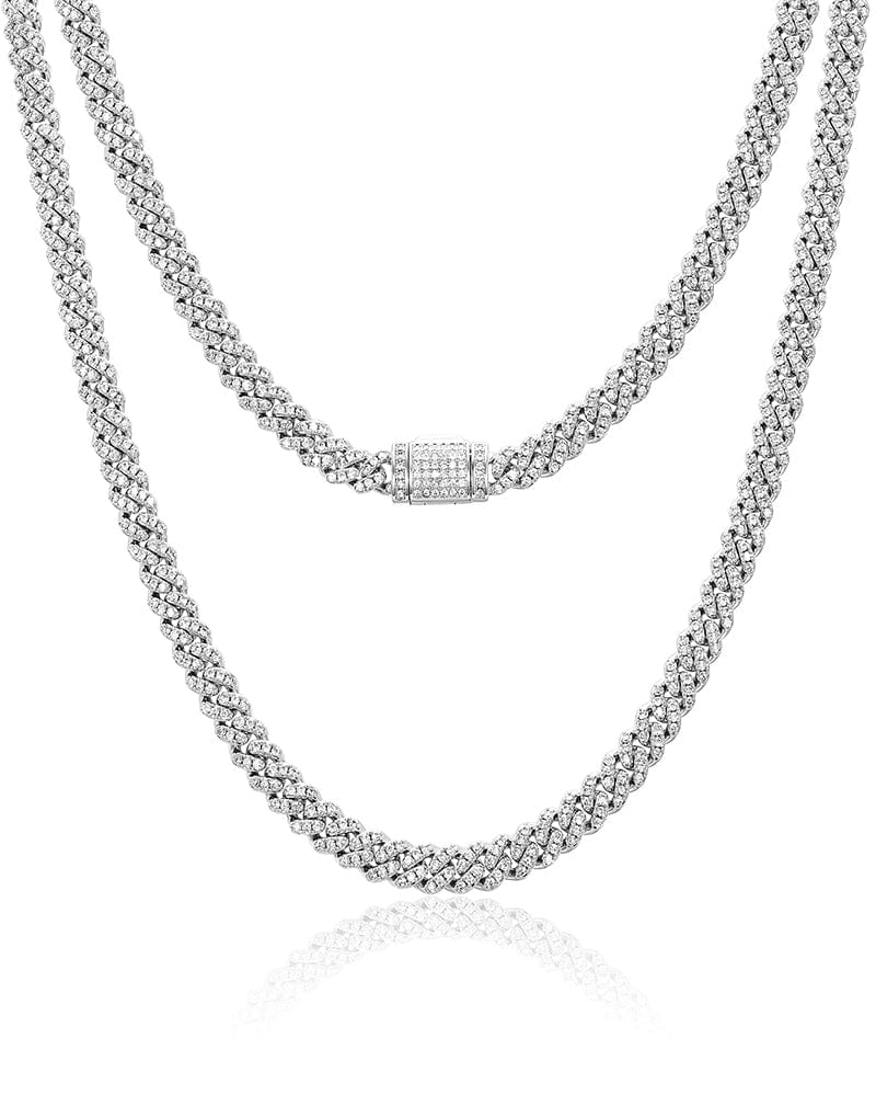 VVS moissanite diamond