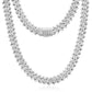 Cheap Moissanite chains