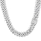 handmade chain necklace