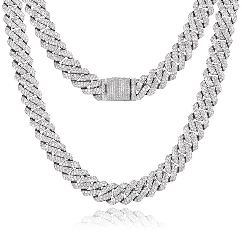 VVS moissanite diamond