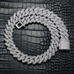 cheap moissanite chains