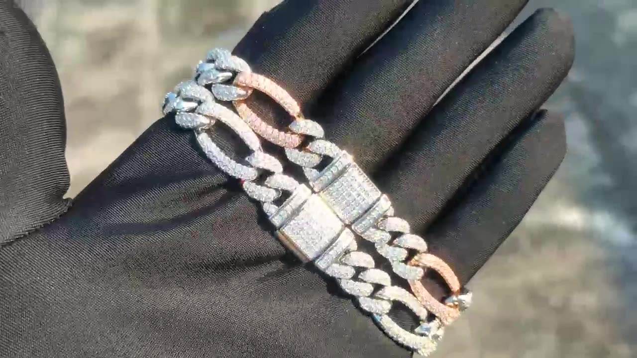 tennis bracelets