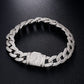 miami cuban link hip hop chain