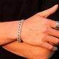 buy moissanite chain online USA