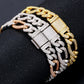 buy cuban link bracelet online