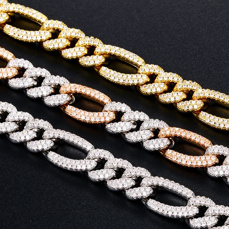miami cuban link chain